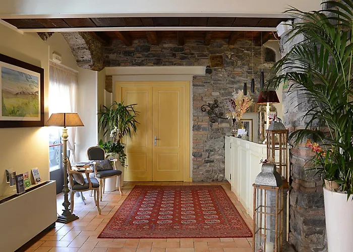 Hotel Borgo Antico Como