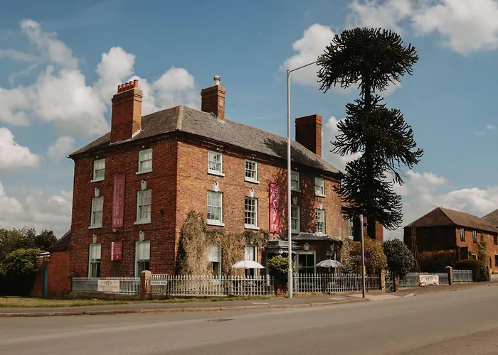 Old Orleton Inn