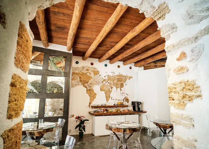 Hotel Ambrosia-Timeless Hosting Palermo