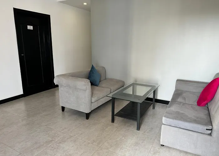 Flex Urban Family Villa Hotel