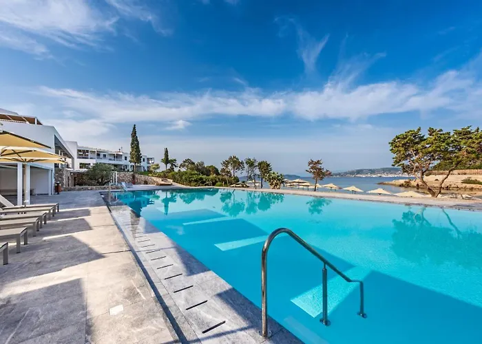 Hapimag Resort Porto Heli