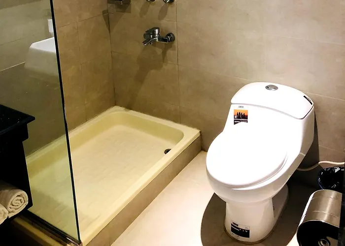 Richmond Hotel Sylhet