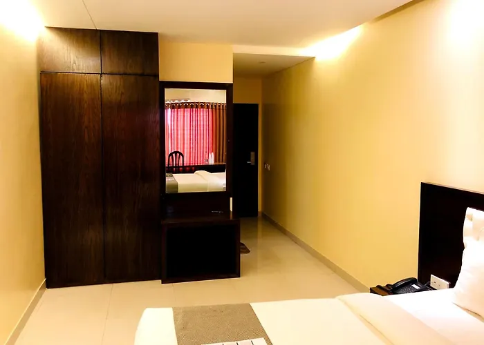 Richmond Hotel Sylhet