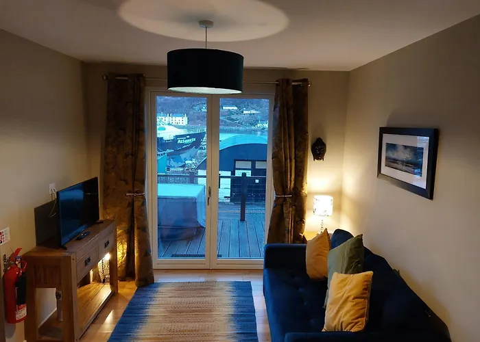 Seaview Guesthouse