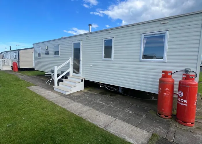 Berwick Holiday Park Haven
