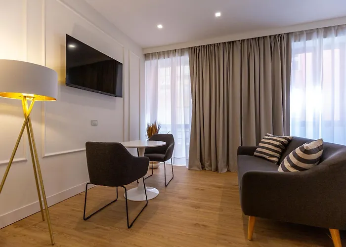 Hotel Casa Lounge Costituzione à Cagliari