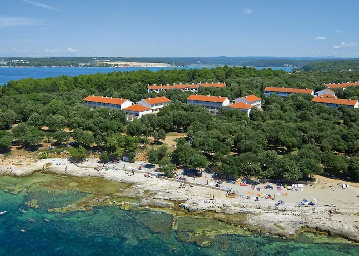 Lanterna Resort Tar-Vabriga