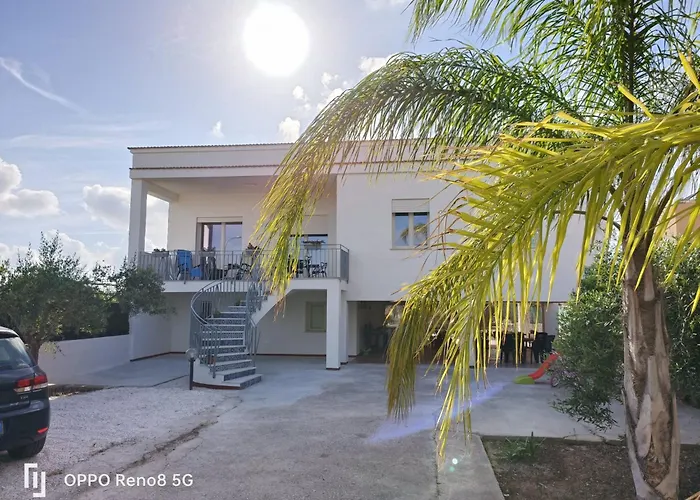 Bed and Breakfast Il Fenicottero Marsala