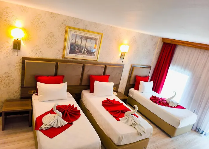 Euro Plaza Hotel - Taksim Pera