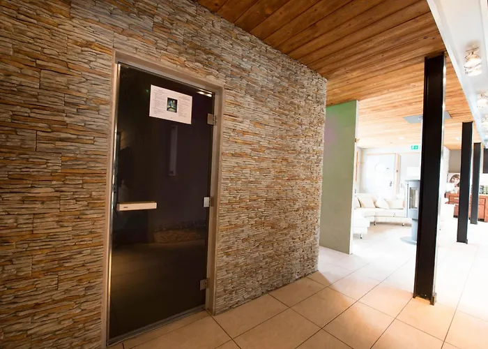 Park Hotel Suisse&Spa Chamonix