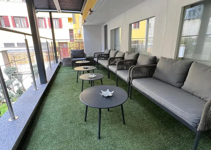 Hotel Bolzano