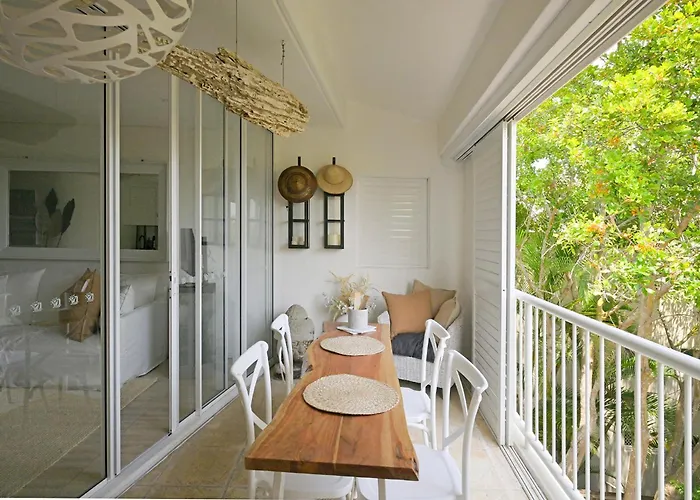 Noosa Blue Resort