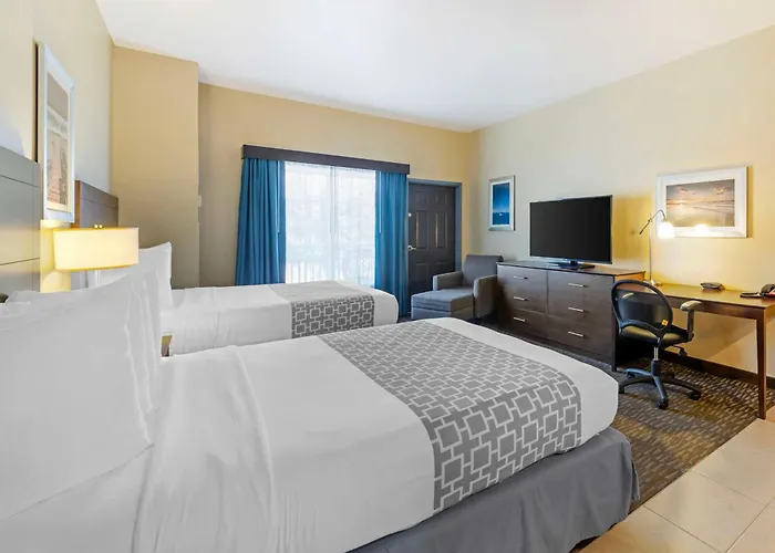 Best Western Naples Plaza Hotel Vineyards