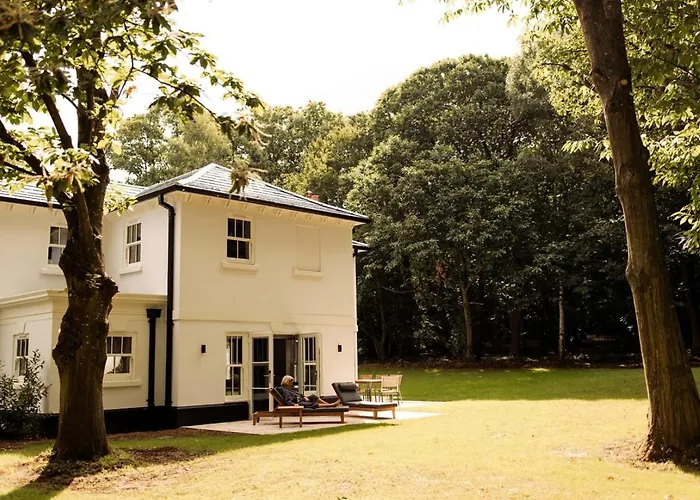 Milsoms Kesgrave Hall Ipswich