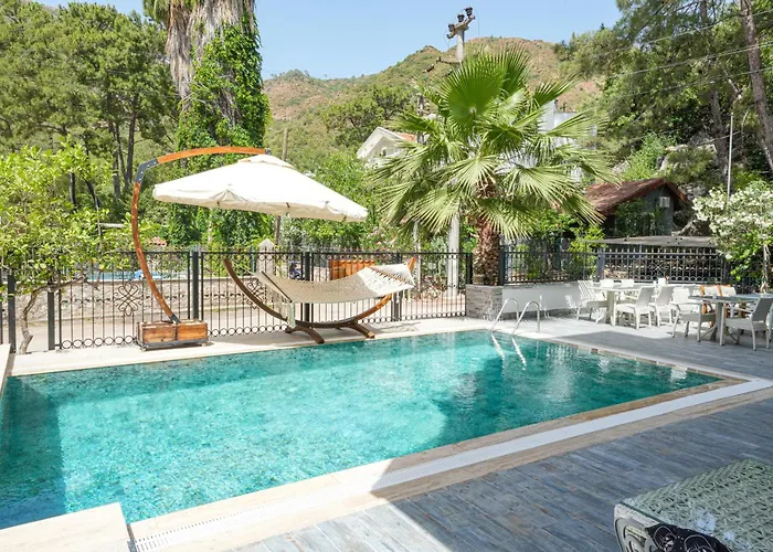 Ada Boutıque Hotel Marmaris