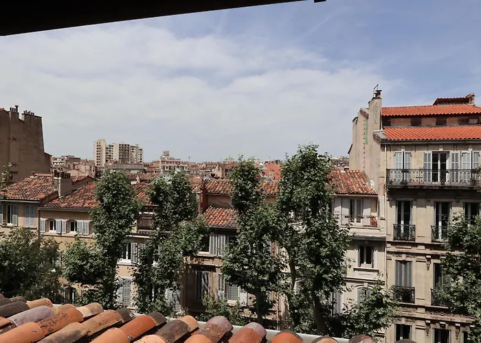 Boutique Hôtel Azur