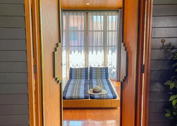 Vali Villa Bangkok