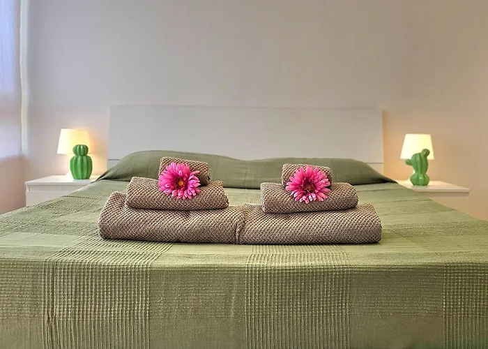 Hotel Infinity Collection Padova