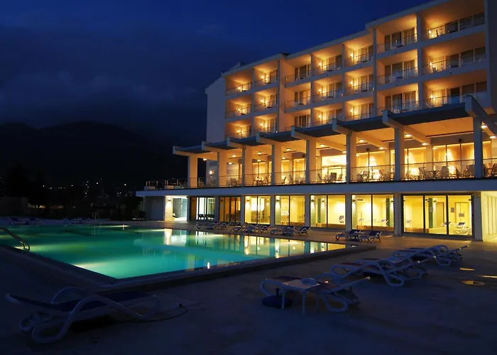 Hotel Princess Bar
