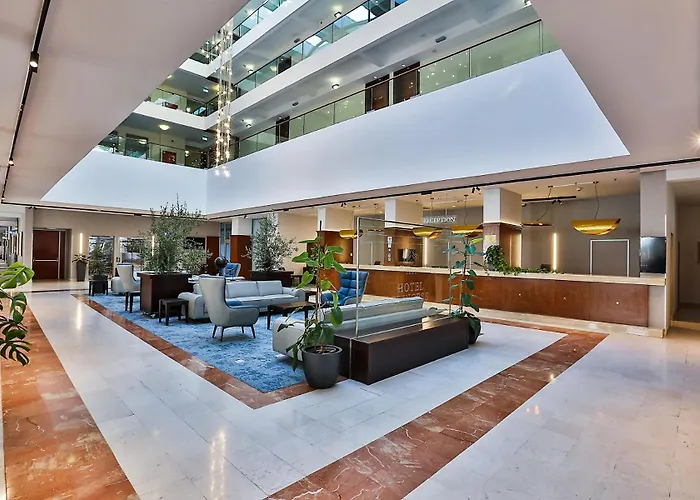 Hotel Princess Bar