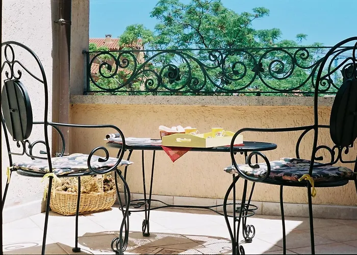 Porto Romano Guest House Olbia