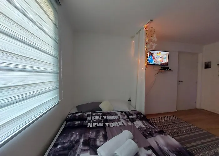 Pandora'S Place Sarajevo
