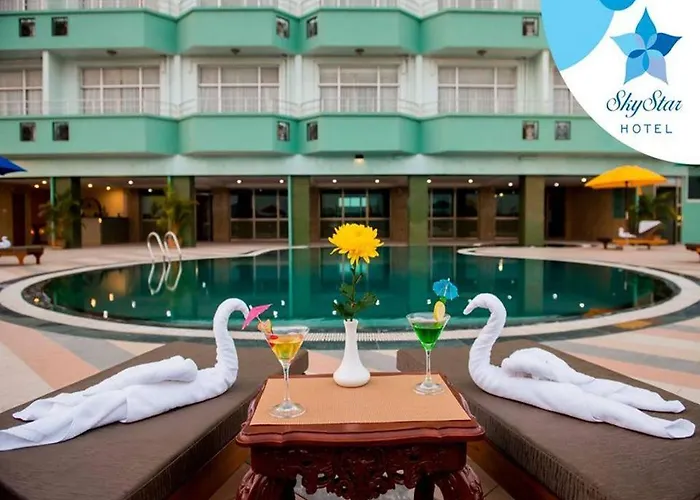 Sky Star Hotel