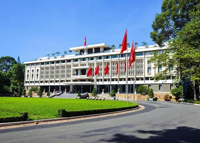 A&Em Signature Hotel Hô Chi Minh-Ville