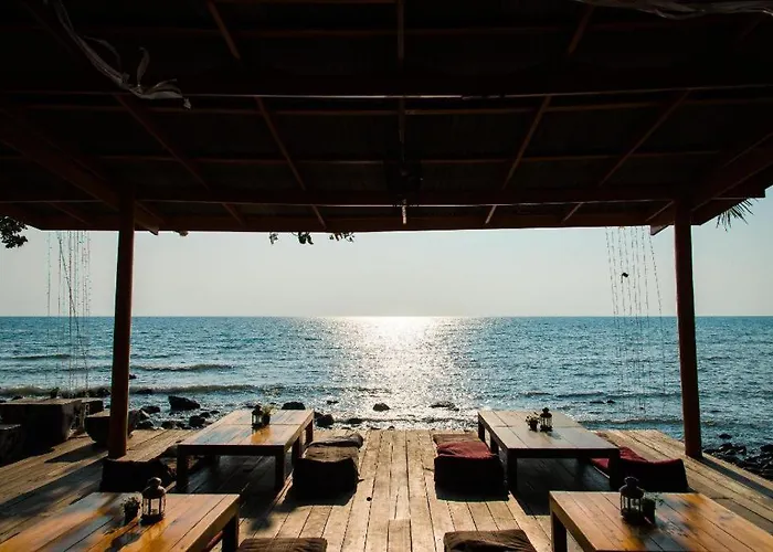 Warapura Resort