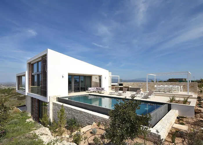 Minthis Resort