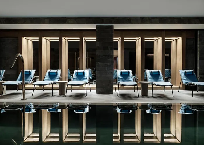 Hotel Intercontinental Crete By Ihg Agios Nikolaos
