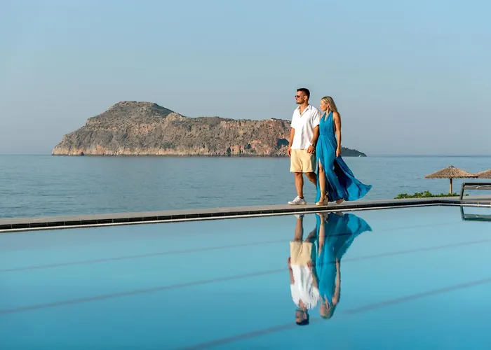 Blue Dome Hotel
