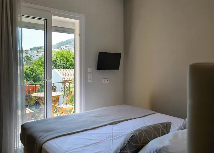 Skianthion Skiathos Chora