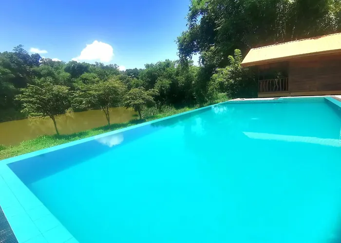 Kandy Cabana