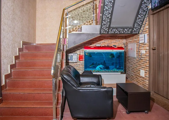 Babul Hotel Calcutta