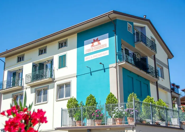 I Fiori Di Margherita Luxury B&B
