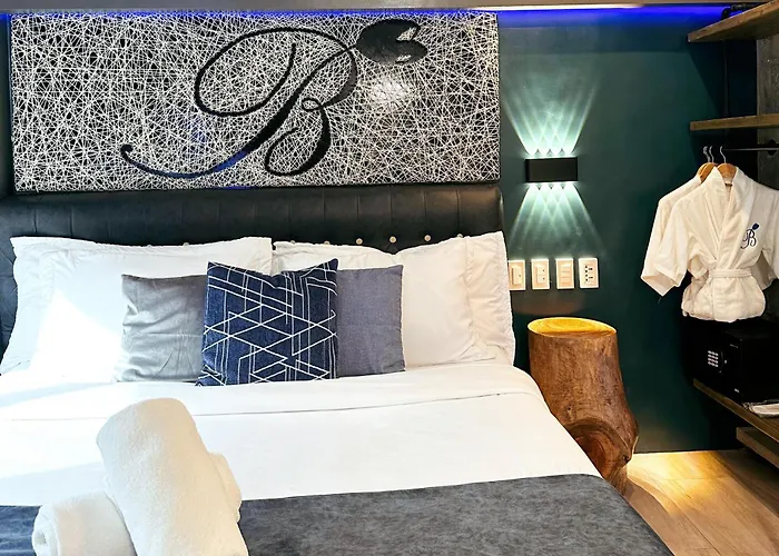 Hotel Blue Tulip - 4Mins From Mactan Airport à Île de Mactan