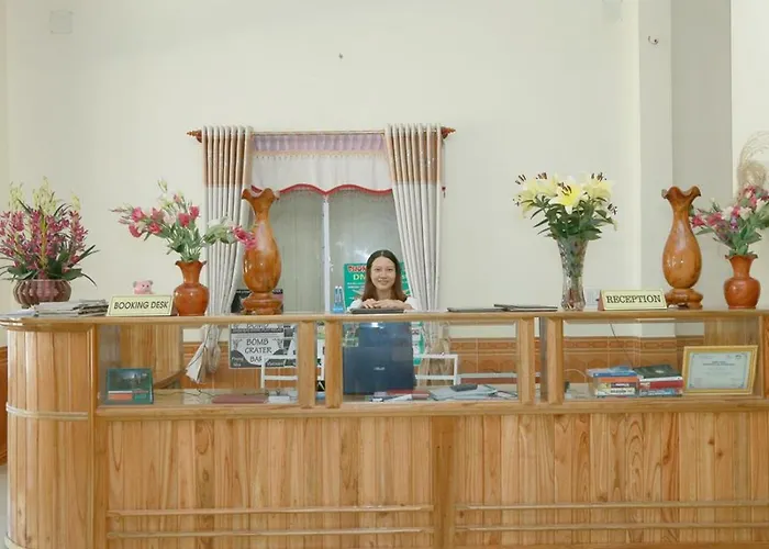 Phong Nha Midtown Hotel