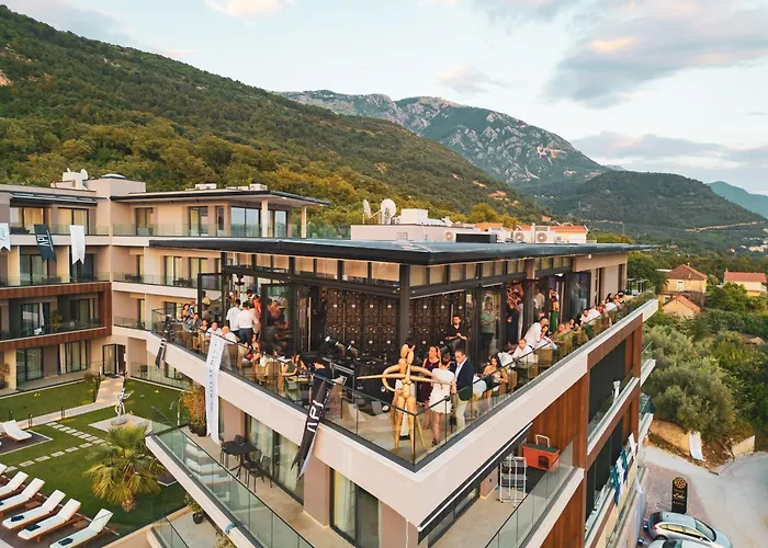 Royal Blue Resort&Residences Kavač