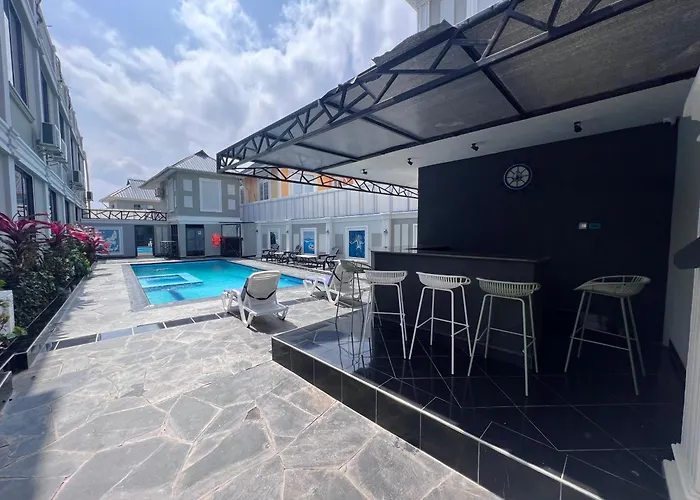 Yayo Masaki Hotel Dar es Salaam