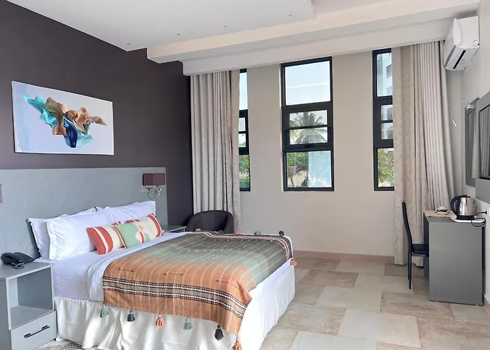 Yayo Masaki Hotel Dar es Salaam
