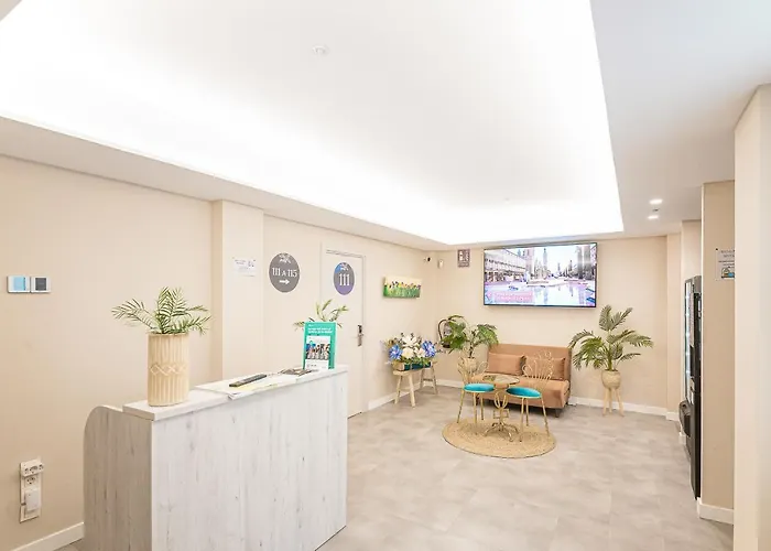 Hostal Plaza Boutique - Solo Adultos Zaragoza