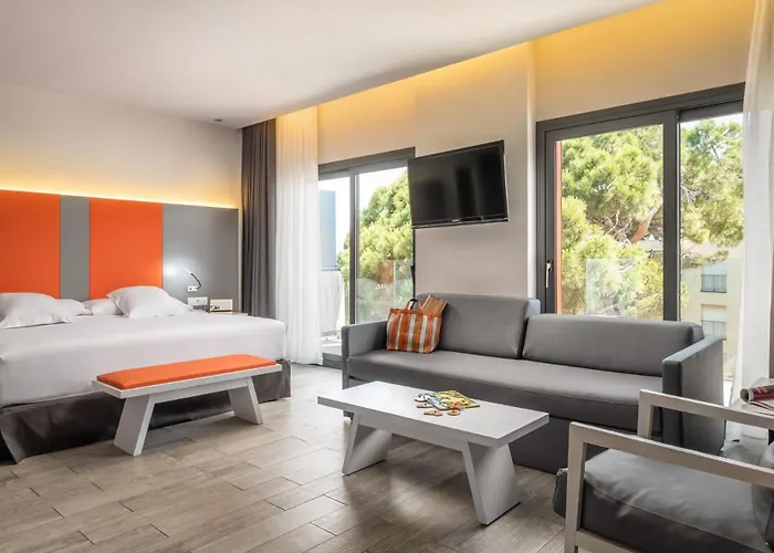 Hotel Estival Centurion Playa Cambrils