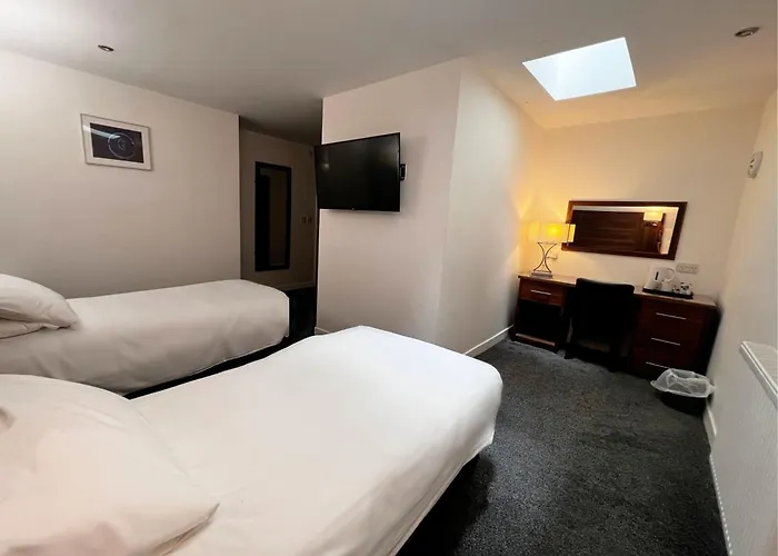 Park Hotel