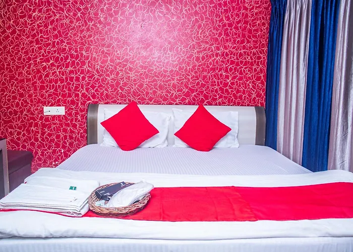 Babul Hotel