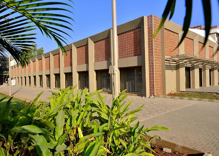 Treat Hotel Nashik City Center