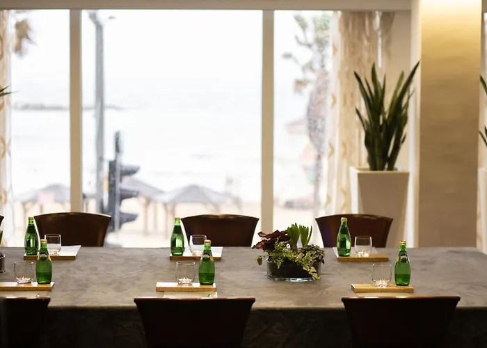 Dan Tel Aviv Hotel