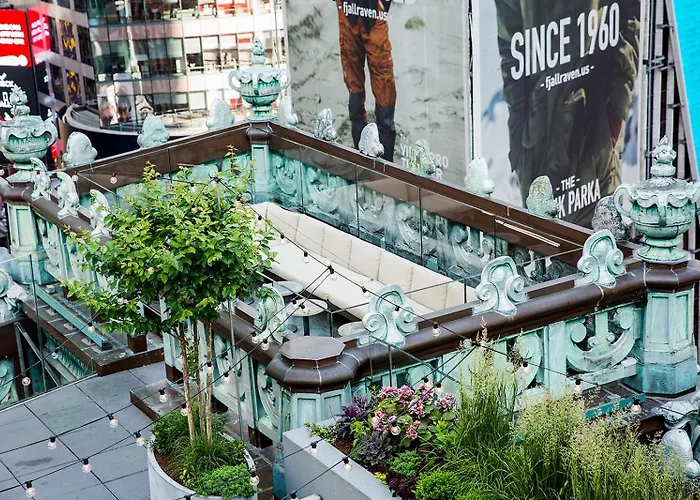 The Knickerbocker Hotel Nova Iorque
