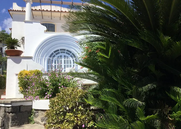 Villa Augusta