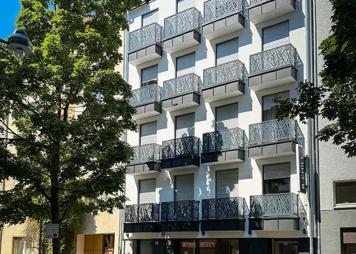 Hotel Haus Hillesheim
